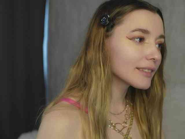 sweetari webcam