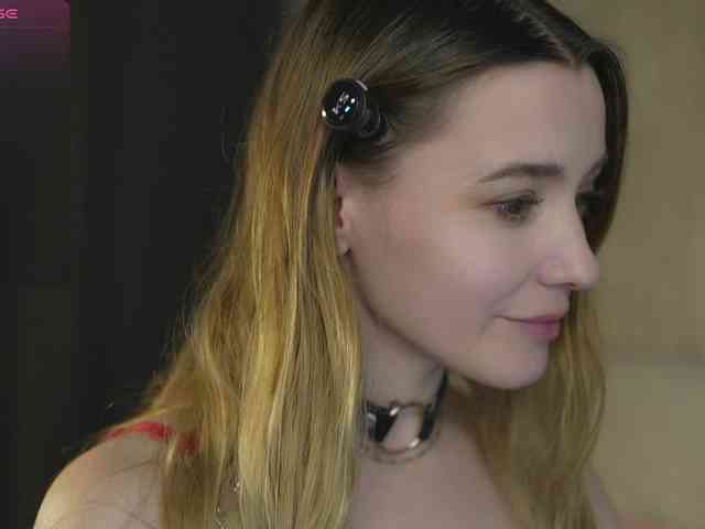 sweetari webcam