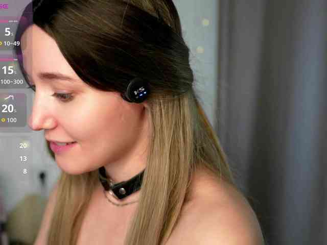 sweetari webcam