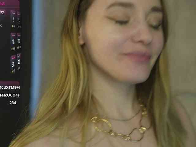 sweetari webcam