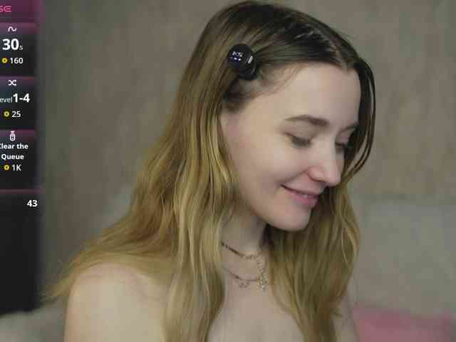 sweetari webcam