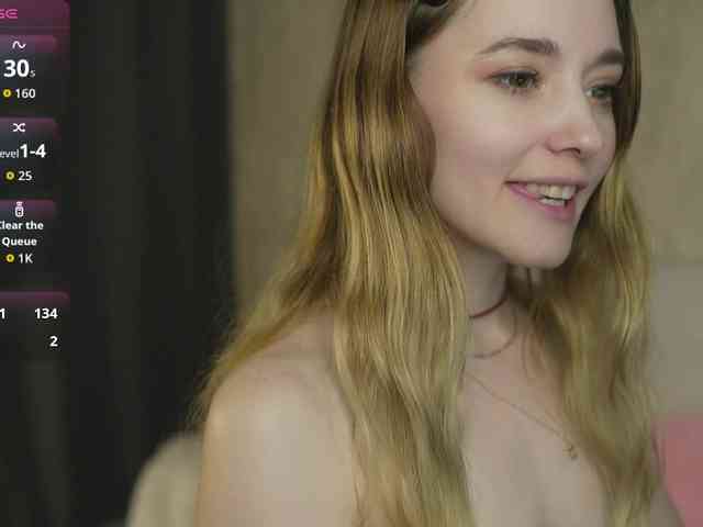 sweetari webcam