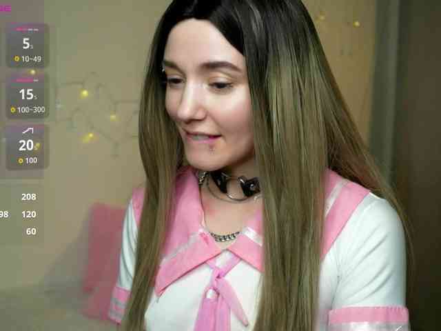 sweetari webcam
