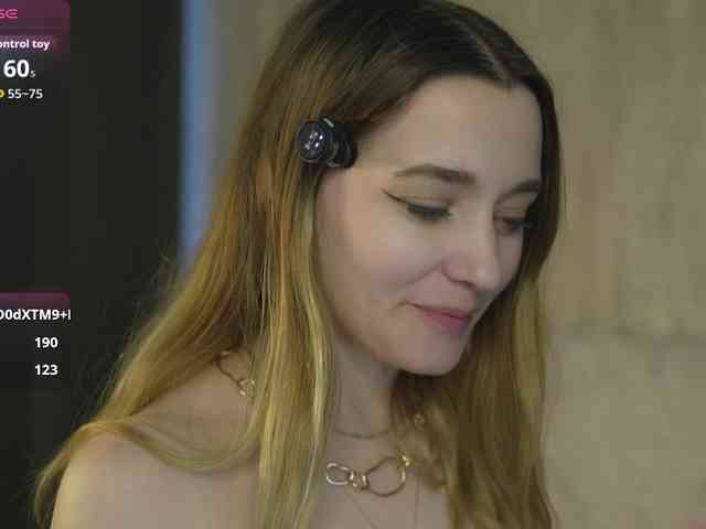 sweetari webcam
