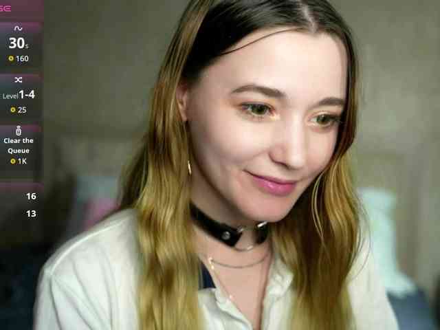 sweetari webcam