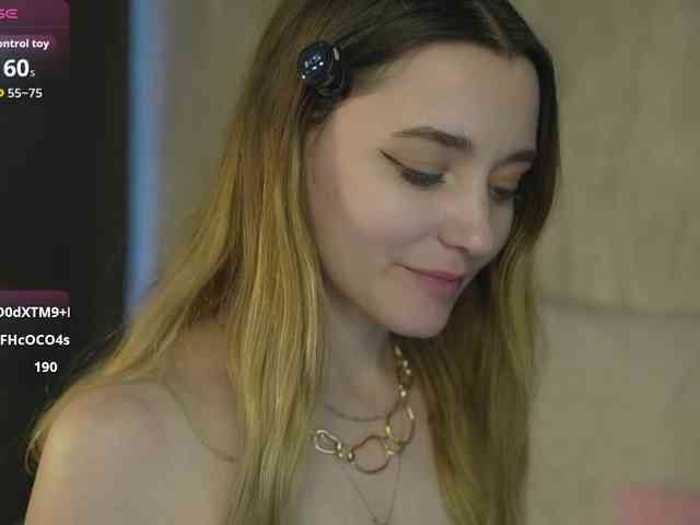 sweetari webcam