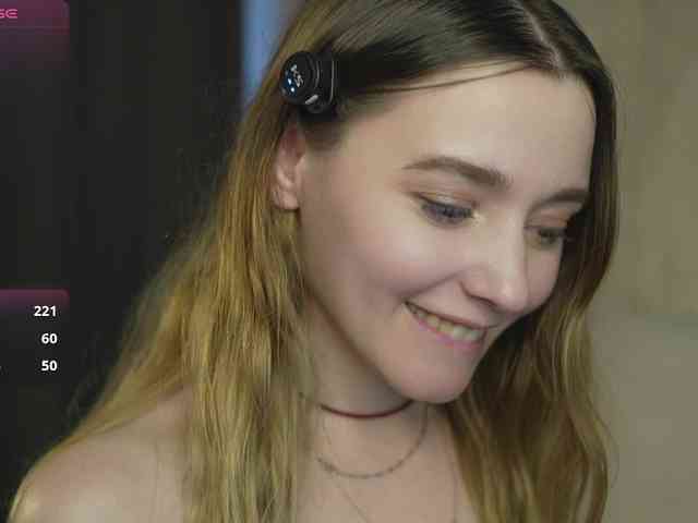 sweetari webcam