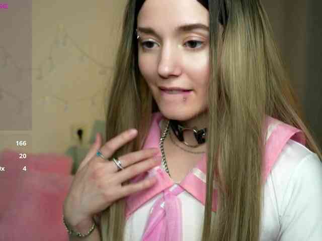 sweetari webcam
