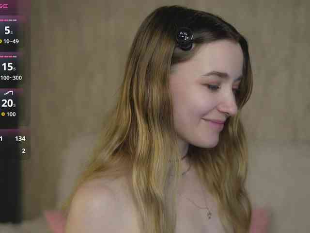 sweetari webcam
