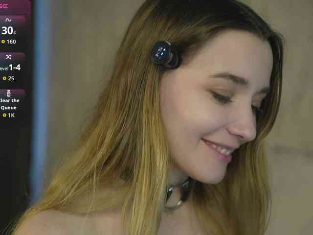 sweetari webcam