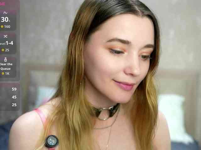 sweetari webcam