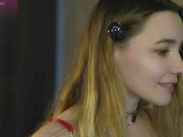 sweetari webcam