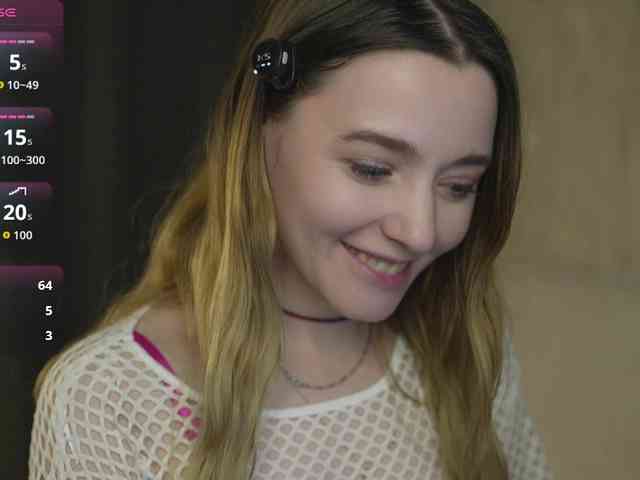 sweetari webcam