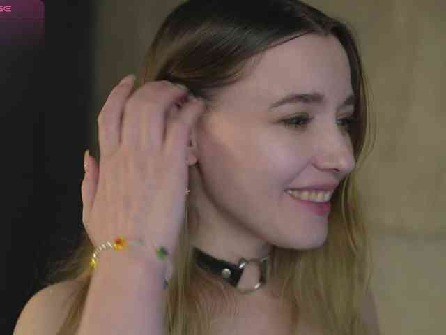 sweetari webcam