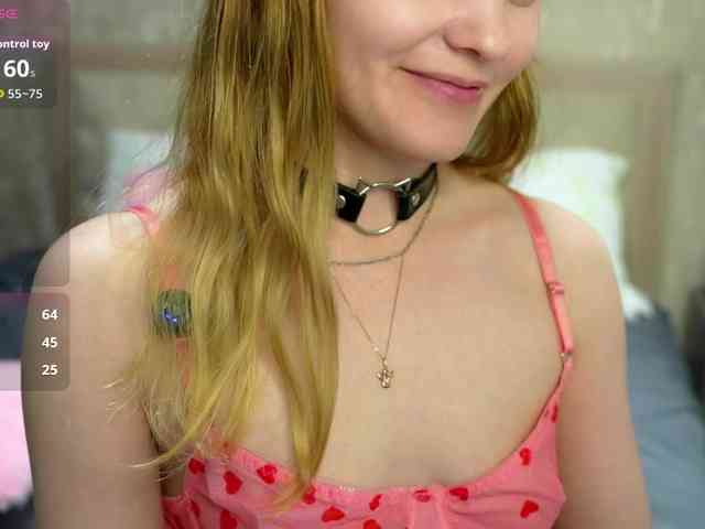 sweetari webcam