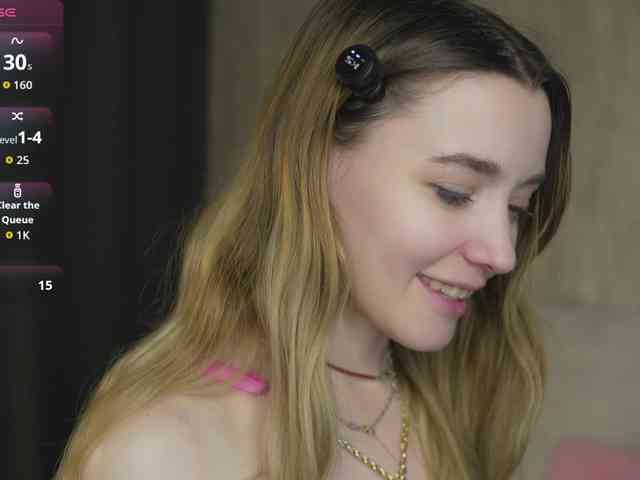 sweetari webcam