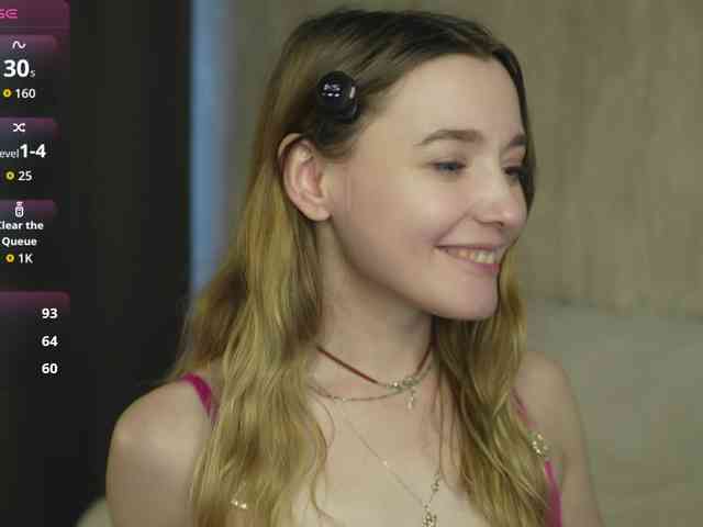 sweetari webcam