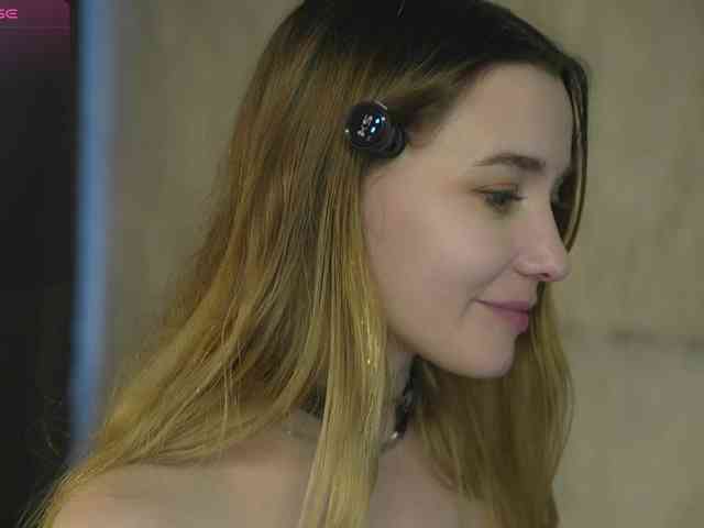 sweetari webcam