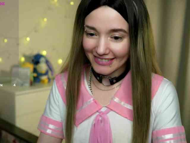 sweetari webcam