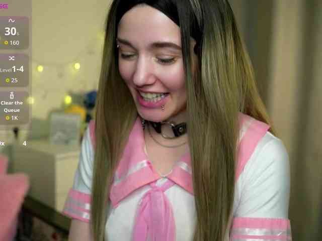 sweetari webcam