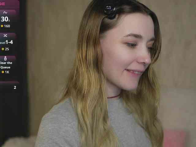 sweetari webcam
