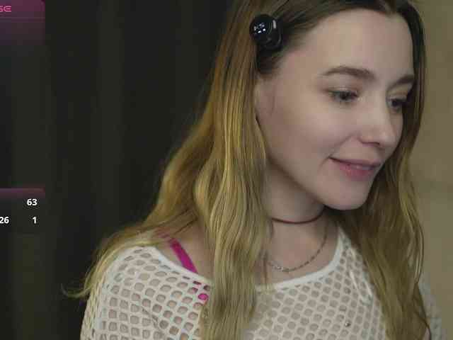 sweetari webcam