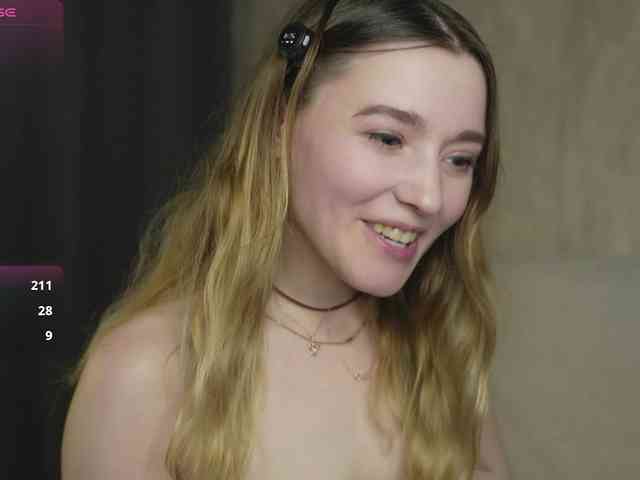 sweetari webcam