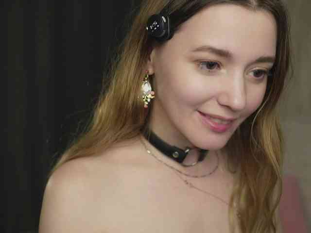 sweetari webcam