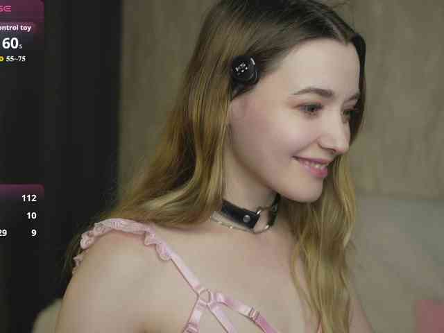 sweetari webcam