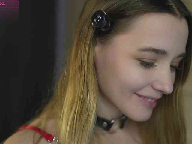 sweetari webcam