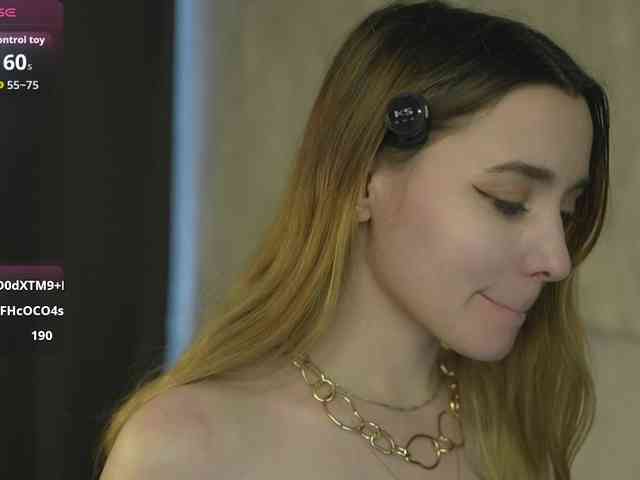 sweetari webcam