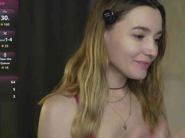 sweetari webcam