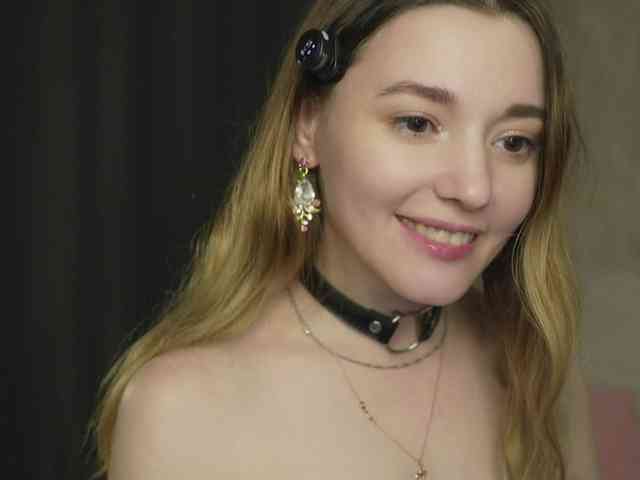 sweetari webcam