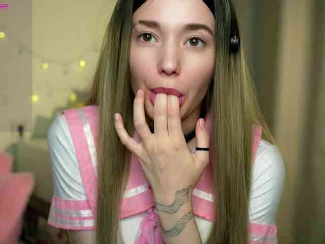 sweetari webcam