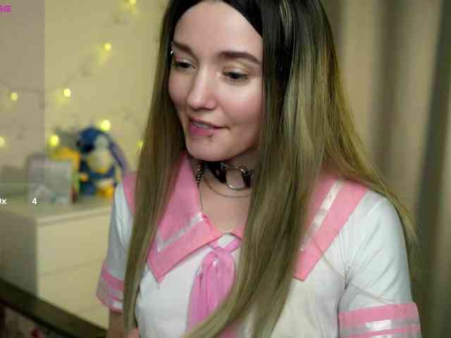 sweetari webcam