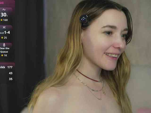 sweetari webcam