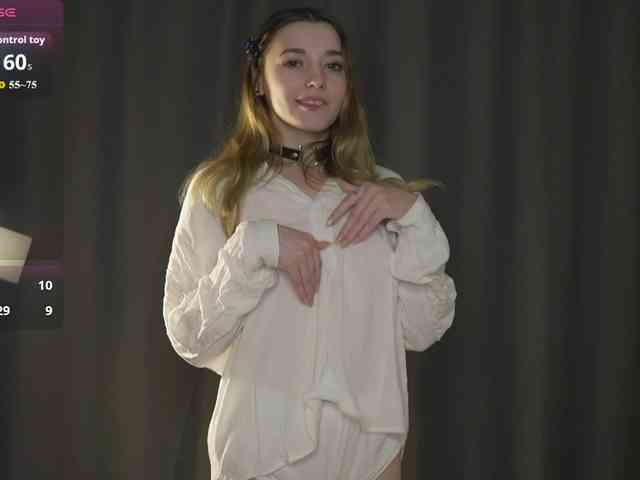 sweetari webcam