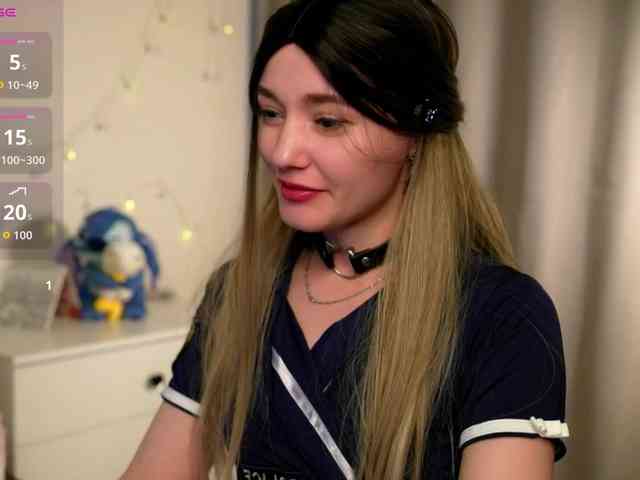 sweetari webcam