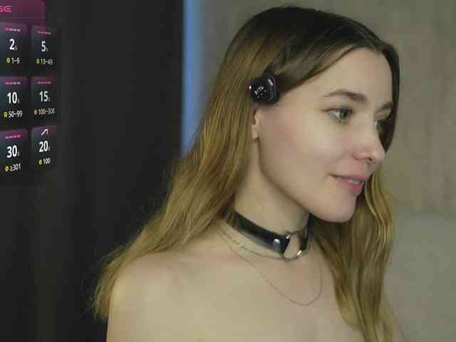 sweetari webcam