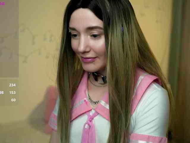 sweetari webcam