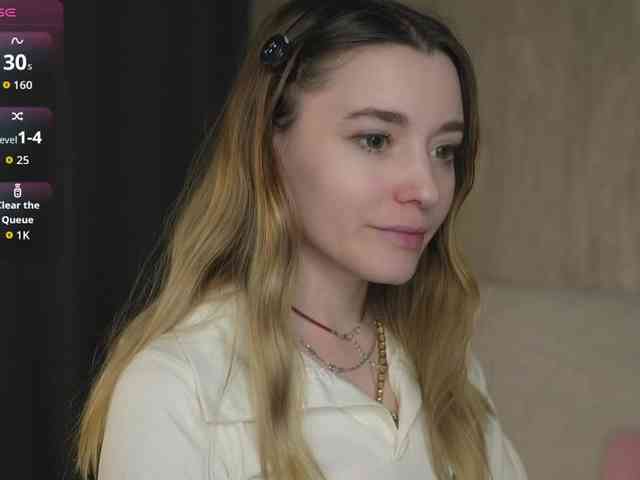 sweetari webcam