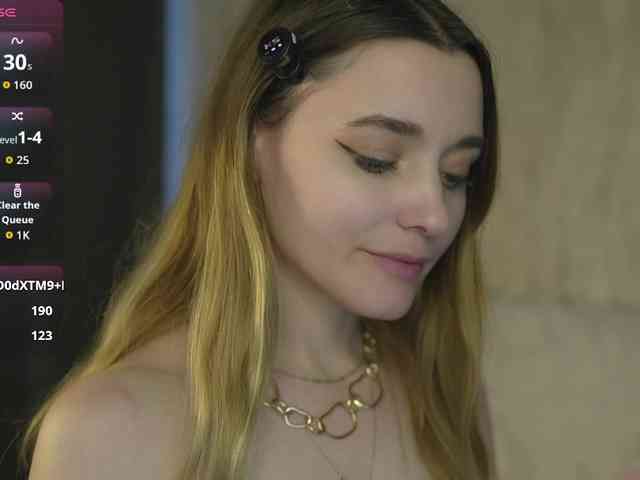 sweetari webcam