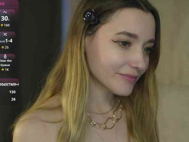 sweetari webcam
