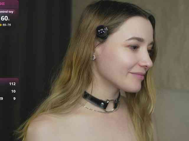 sweetari webcam