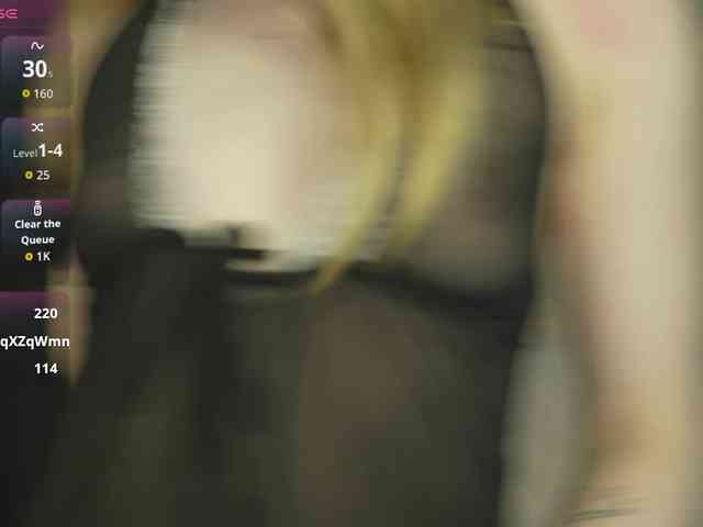 sweetari webcam