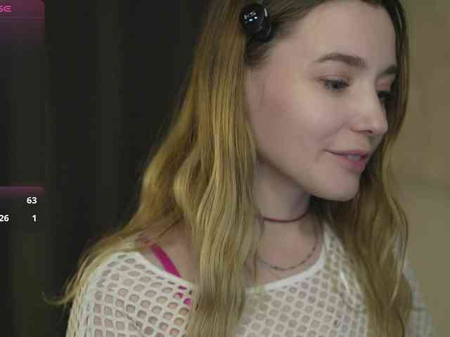 sweetari webcam
