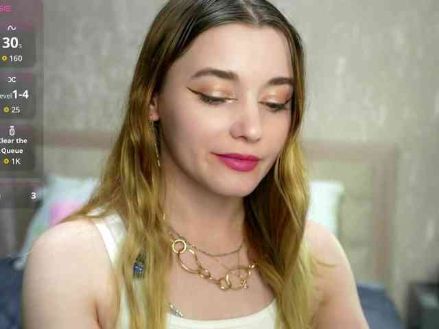sweetari webcam