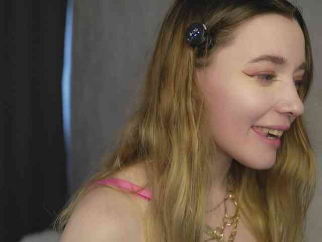 sweetari webcam