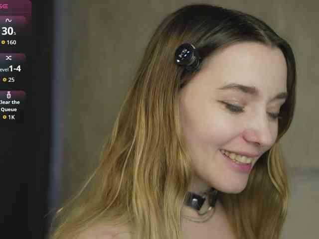sweetari webcam