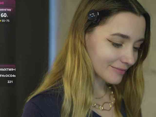 sweetari webcam
